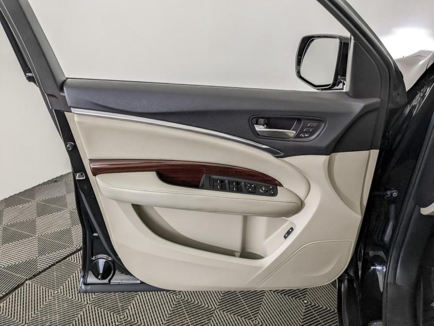 Acura MDX III Москва  - изображение 21
