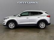 Hyundai Tucson III Рестайлинг Краснодар  - изображение 28