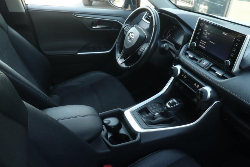 Toyota RAV4 V (XA50) Казань  - изображение 6