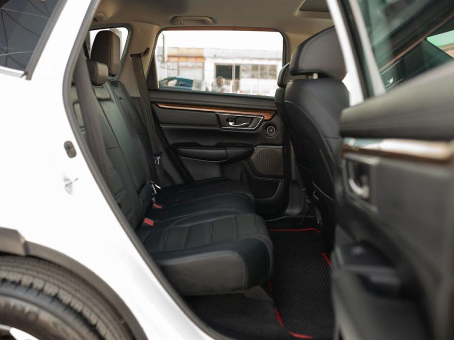 Honda CR-V V Новосибирск  - изображение 21