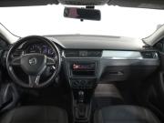 Skoda Rapid I Санкт-Петербург  - изображение 33