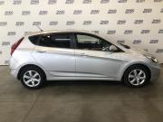 Hyundai Solaris I Курск  - изображение 32