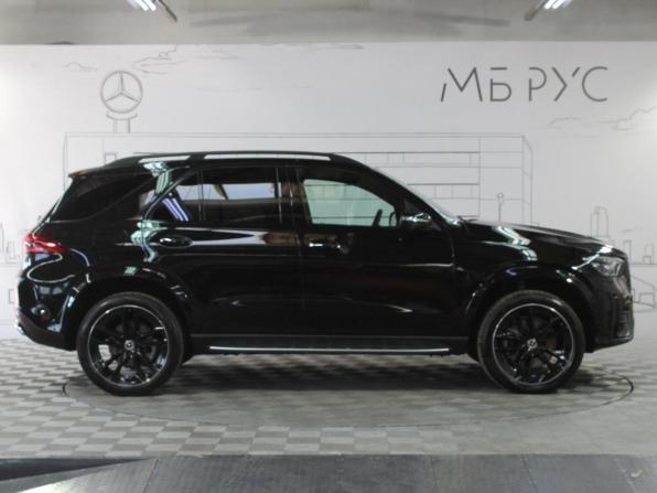 Новый Mercedes-Benz GLE II (V167) Рестайлинг 2025 года, цена 14 400 000 рублей, внедорожник, Автокод Объявления