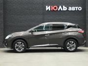 Nissan Murano III (Z52) Екатеринбург  - изображение 33