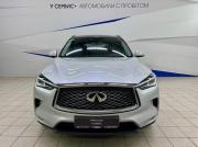 Infiniti QX50 II Москва  - изображение 23