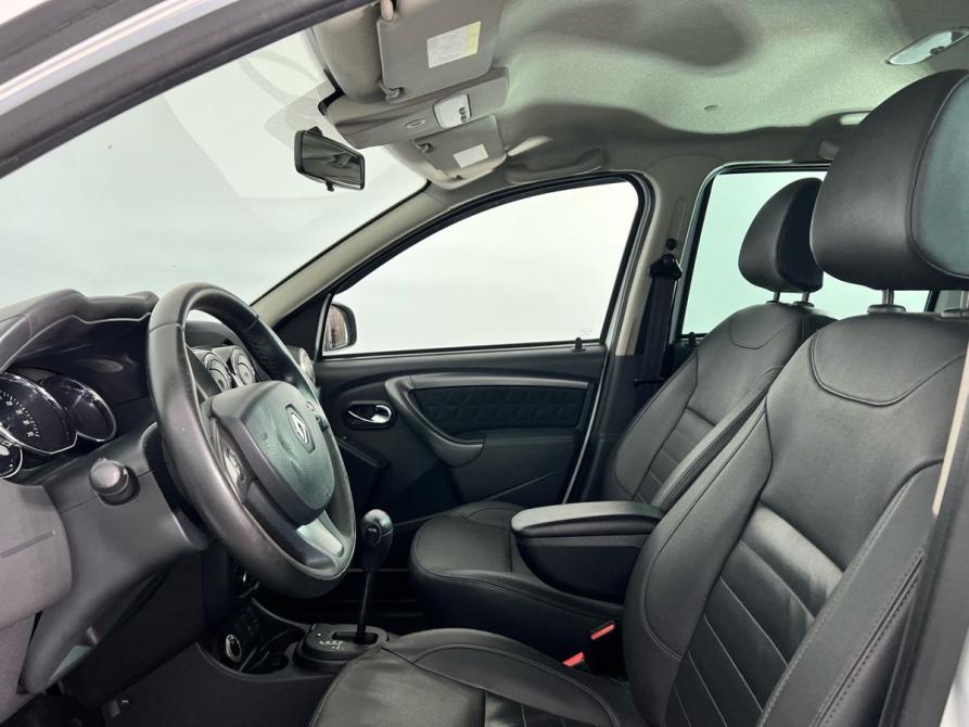 Renault Duster I Рестайлинг Архангельск  - изображение 15