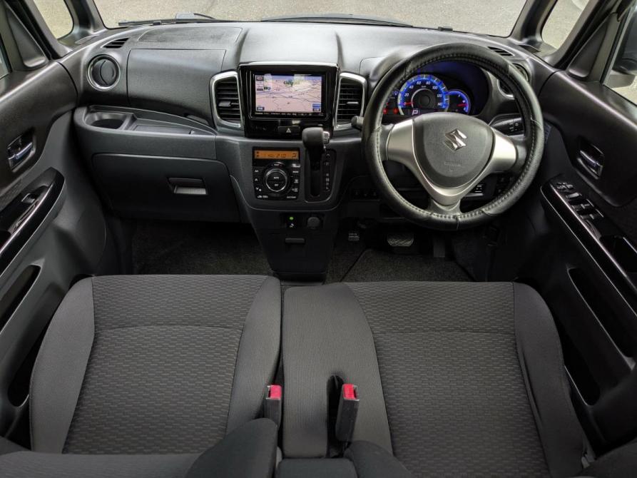 Suzuki Spacia I Екатеринбург  - изображение 16