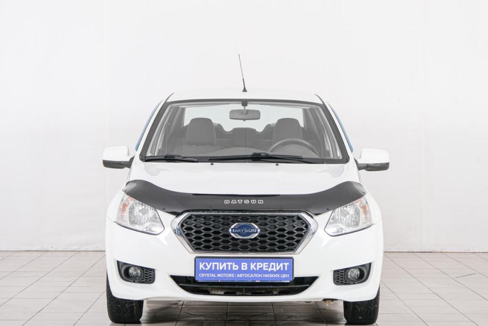 Datsun on-DO I Красноярск  - изображение 2
