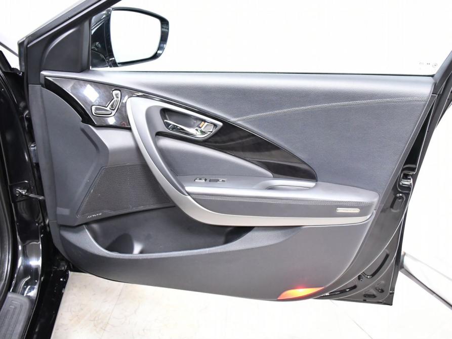 Hyundai Grandeur V Новосибирск  - изображение 24