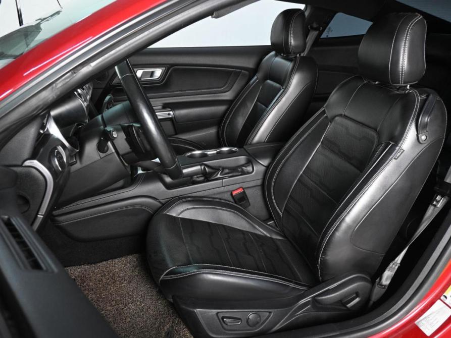 Ford Mustang VI Рестайлинг Ростов-на-Дону  - изображение 10