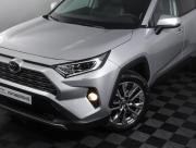 Toyota RAV4 V (XA50) Москва  - изображение 46