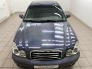 Hyundai Sonata IV (EF) Рестайлинг Энгельс  - изображение 45