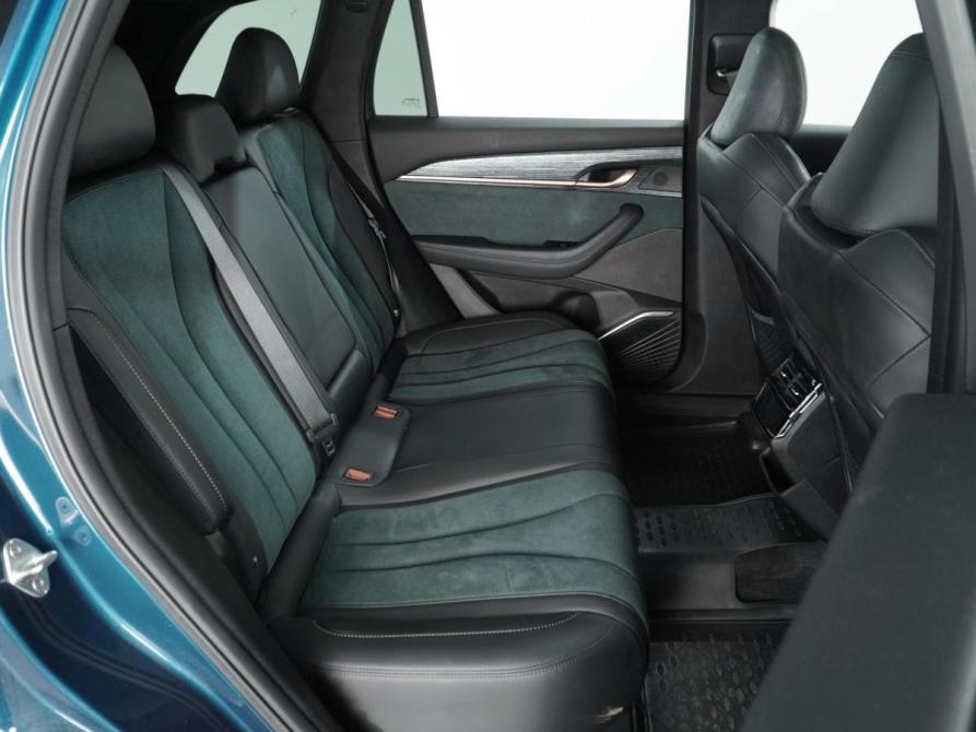 Geely Monjaro I Ростов-на-Дону  - изображение 7