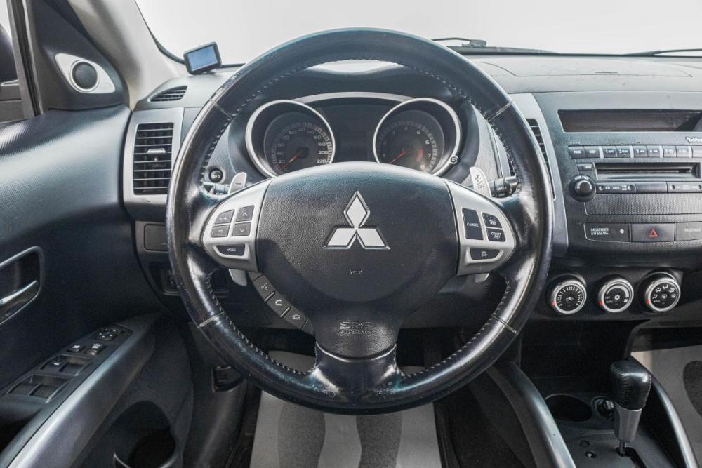 Mitsubishi Outlander II Барнаул  - изображение 16