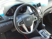 Hyundai Solaris I Уфа  - изображение 24