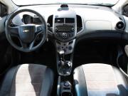 Chevrolet Aveo II Нижний Новгород  - изображение 26