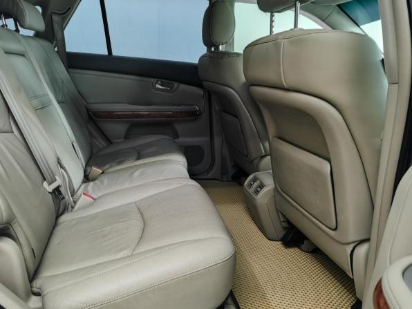 Lexus RX II с пробегом 2004 года, цена 1 230 000 рублей, 348109 км, внедорожник, Автокод Объявления
