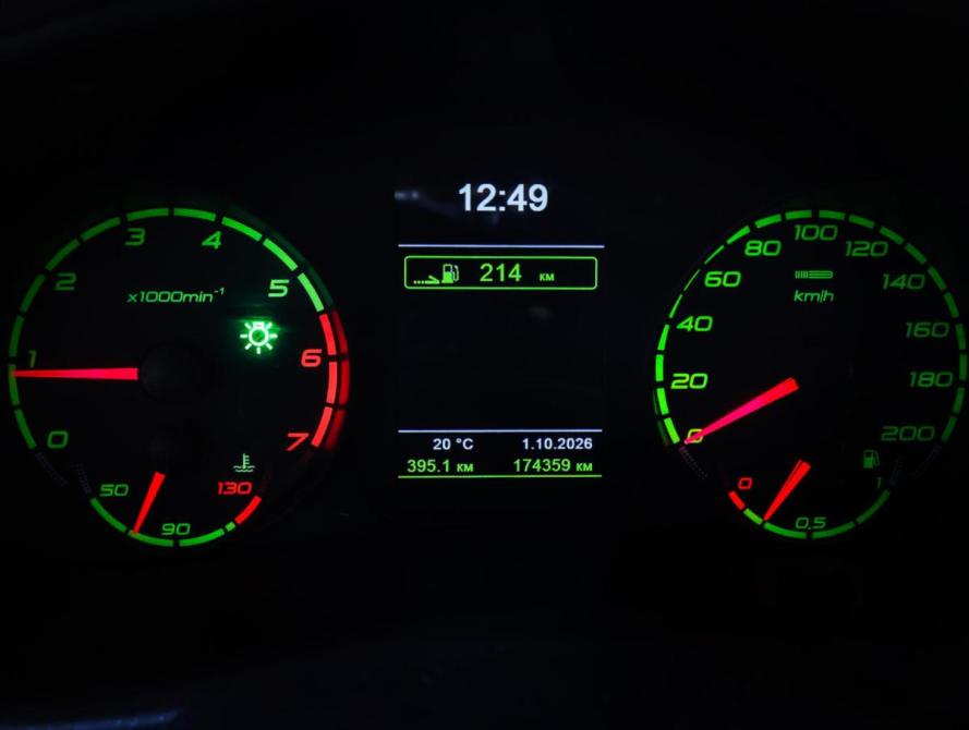 Lada (ВАЗ) Kalina I Москва  - изображение 16