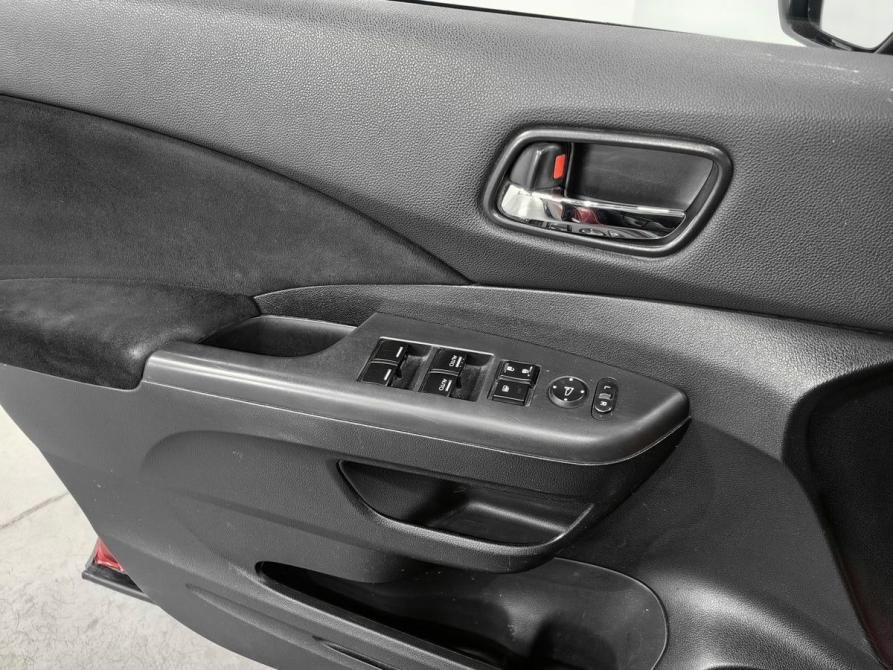Honda CR-V IV Новосибирск  - изображение 23