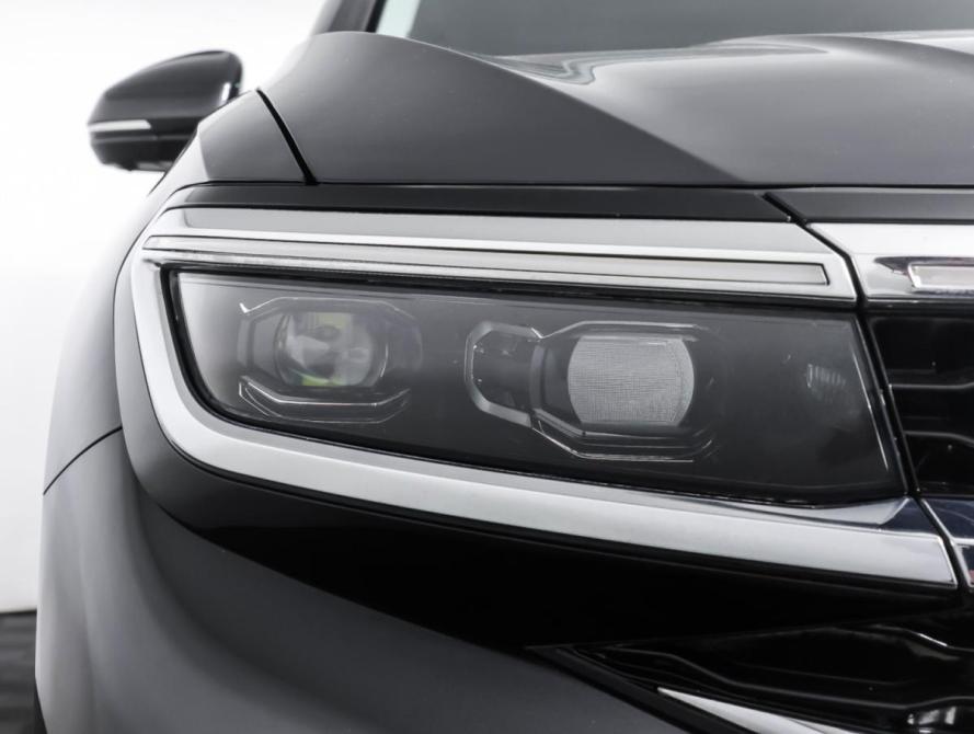 Volkswagen Talagon I Москва  - изображение 25