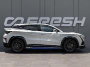 Changan UNI-T I Краснодар  - изображение 27