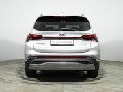 Hyundai Santa Fe IV Рестайлинг Санкт-Петербург  - изображение 27