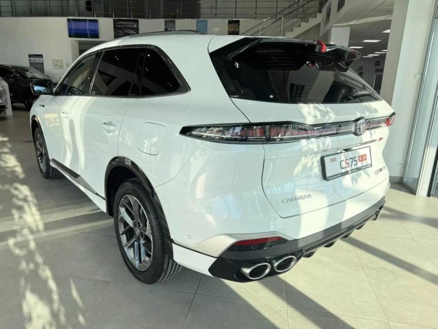 Changan CS75 Plus IV Саранск  - изображение 7