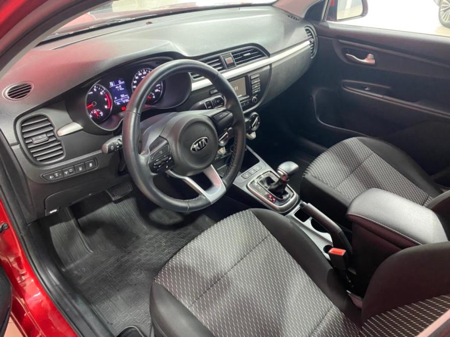Kia Rio IV Ростов-на-Дону  - изображение 9