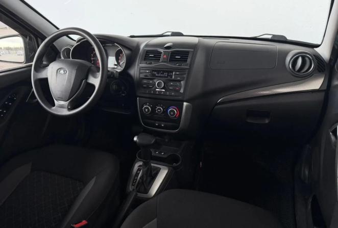 Lada (ВАЗ) Granta I Рестайлинг с пробегом 2020 года, цена 835 000 рублей, 44568 км, лифтбек, Автокод Объявления