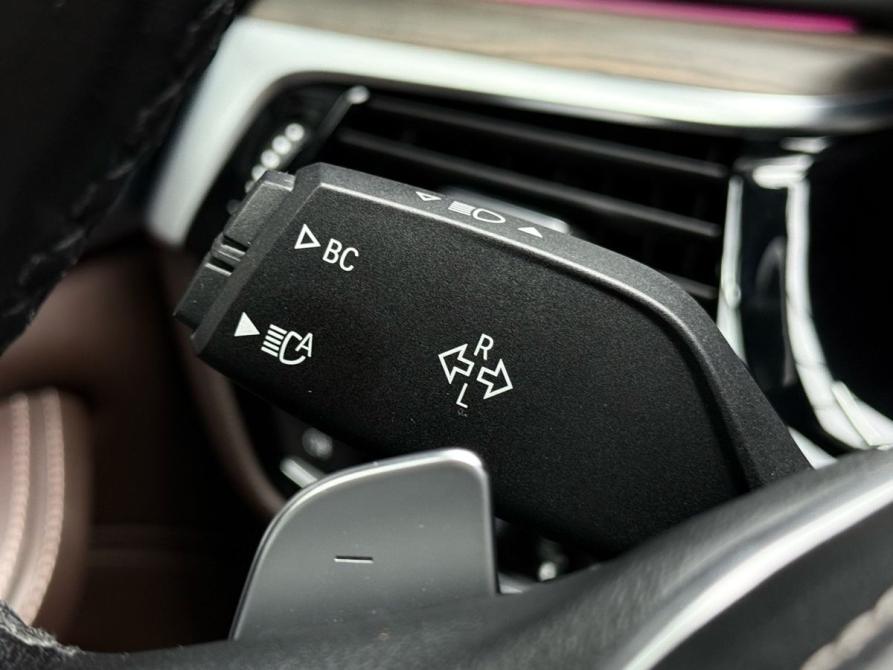 BMW 5 серии VII (G30/G31/G38) Ижевск  - изображение 31