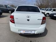 Lada (ВАЗ) Granta I Саратов  - изображение 41
