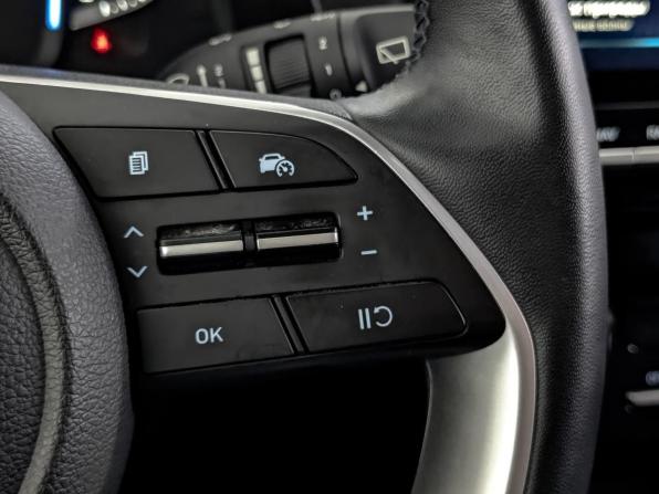 Hyundai Creta II с пробегом 2021 года, цена 2 700 000 рублей, 62552 км, внедорожник, Автокод Объявления