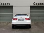 Toyota Camry VIII (XV70) Самара  - изображение 23