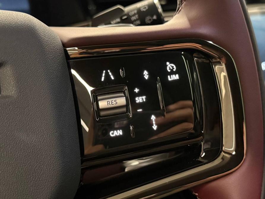 Land Rover Range Rover Evoque II Рестайлинг Москва  - изображение 29