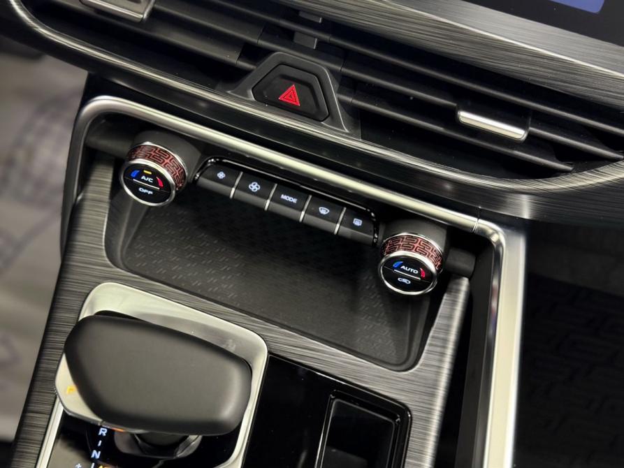 Geely Tugella I Рестайлинг Санкт-Петербург  - изображение 15