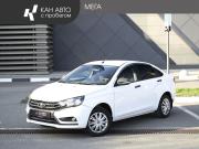 Lada (ВАЗ) Vesta I Казань  - изображение 13