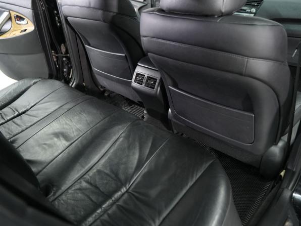 Toyota Camry VI (XV40) с пробегом 2007 года, цена 1 280 000 рублей, 188000 км, седан, Автокод Объявления