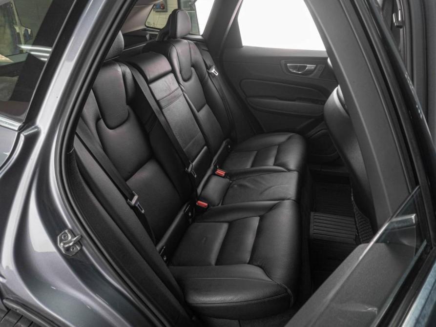 Volvo XC60 II Тюмень  - изображение 12