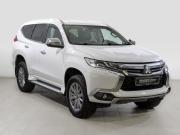 Mitsubishi Pajero Sport III Москва  - изображение 31
