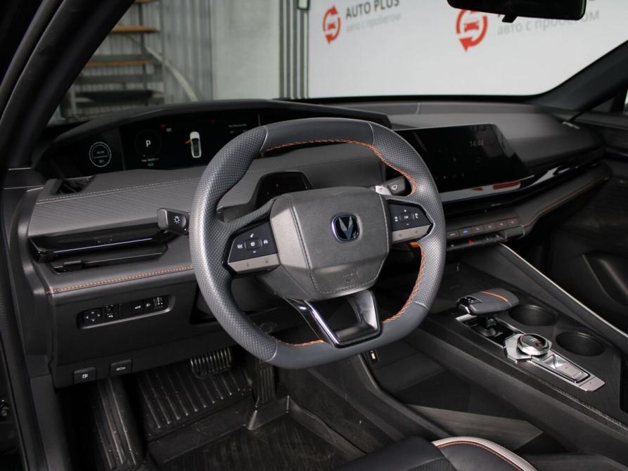 Changan UNI-V I Минеральные Воды  - изображение 7