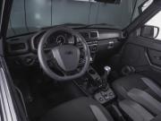 Lada (ВАЗ) Niva Legend Ростов-на-Дону  - изображение 19