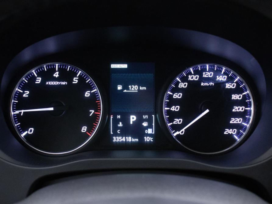 Mitsubishi Outlander III Рестайлинг 2 Москва  - изображение 12