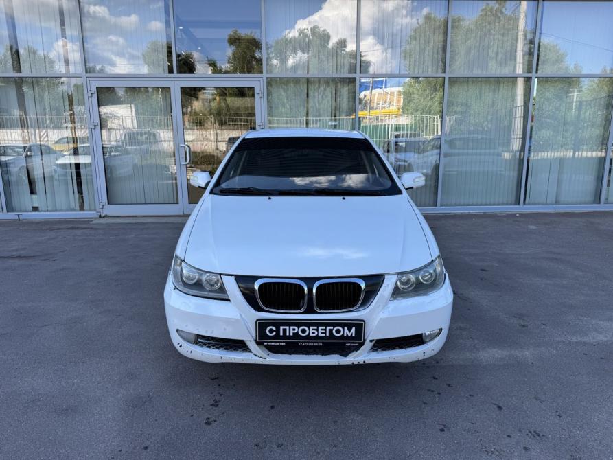 Lifan Solano I (620) Воронеж  - изображение 2