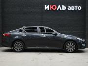 Kia Optima IV Рестайлинг Екатеринбург  - изображение 26
