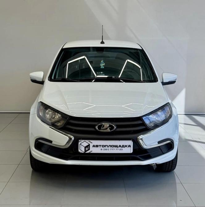 Lada (ВАЗ) Granta I Рестайлинг Челябинск  - изображение 2