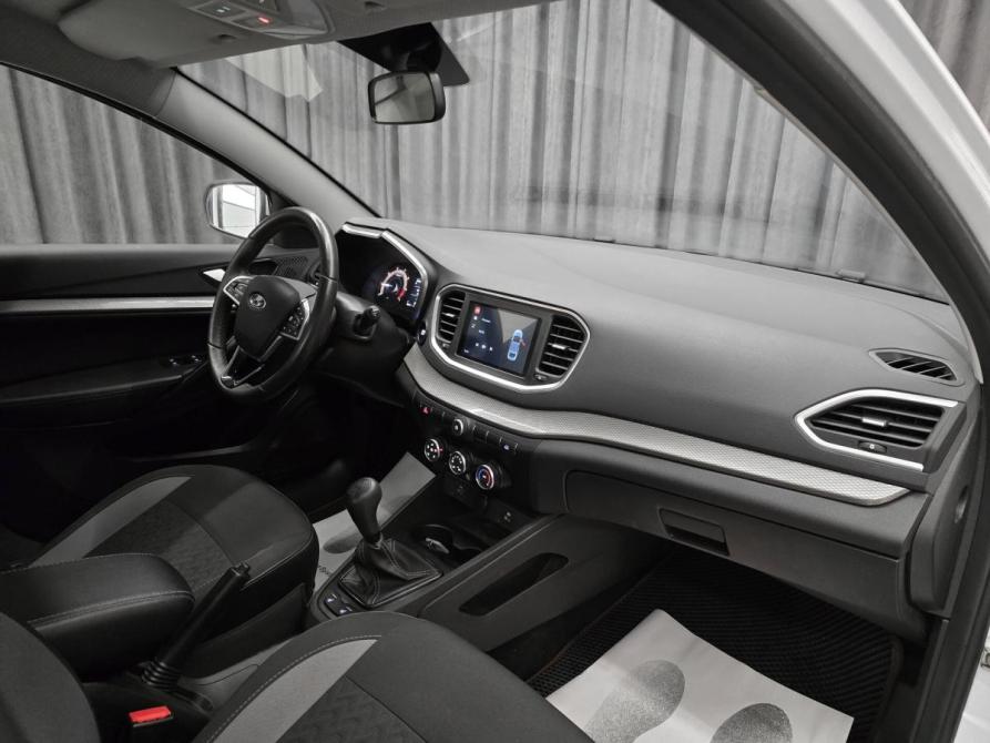 Lada (ВАЗ) Vesta I Рестайлинг (NG) Красноярск  - изображение 17