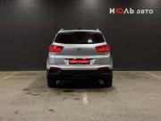 Hyundai Creta I Рестайлинг Челябинск  - изображение 28