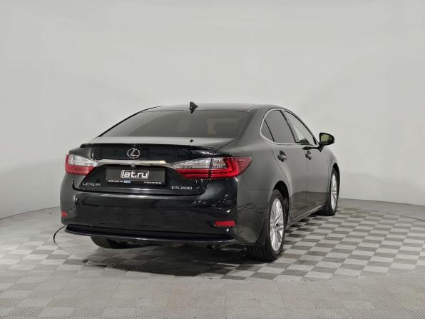 Lexus ES VI Рестайлинг с пробегом 2016 года, цена 2 249 000 рублей, 89664 км, седан, Автокод Объявления