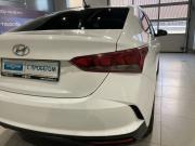 Hyundai Solaris II Рестайлинг Москва  - изображение 27