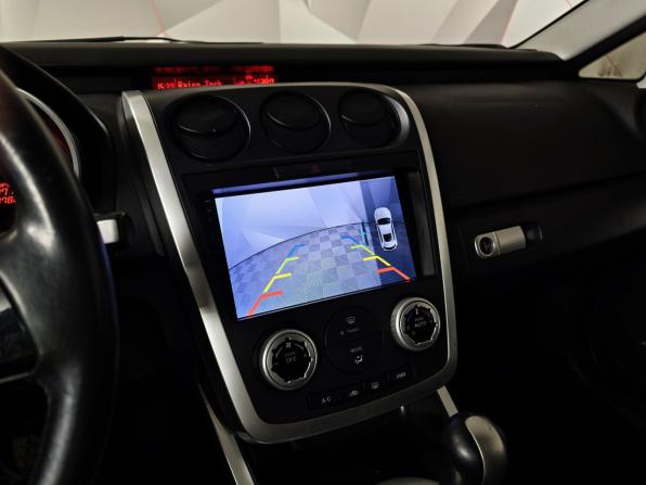 Mazda CX-7 I с пробегом 2008 года, цена 925 000 рублей, 117821 км, внедорожник, Автокод Объявления
